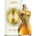 Jean Paul Gaultier Divine Le Parfum Women