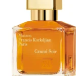 Maison Francis Kurkdjian Grand Soir