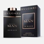 Man In Black Parfum Bvlgari