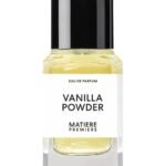 Matiere Premiere Vanilla Powder
