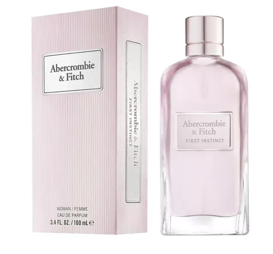 first-instinct-women First instinct Abercrombie for women - Image 1