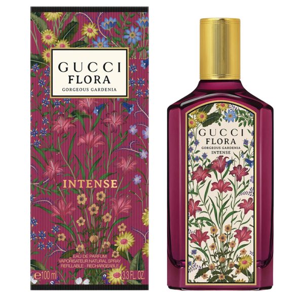 Flora gorgeous gardenia intense - women - Image 1