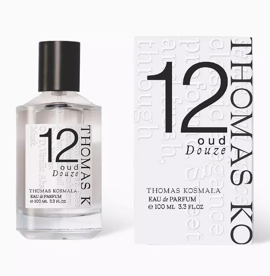 no-12-oud-douze رقم ١٢ عود دوز - الصورة 1