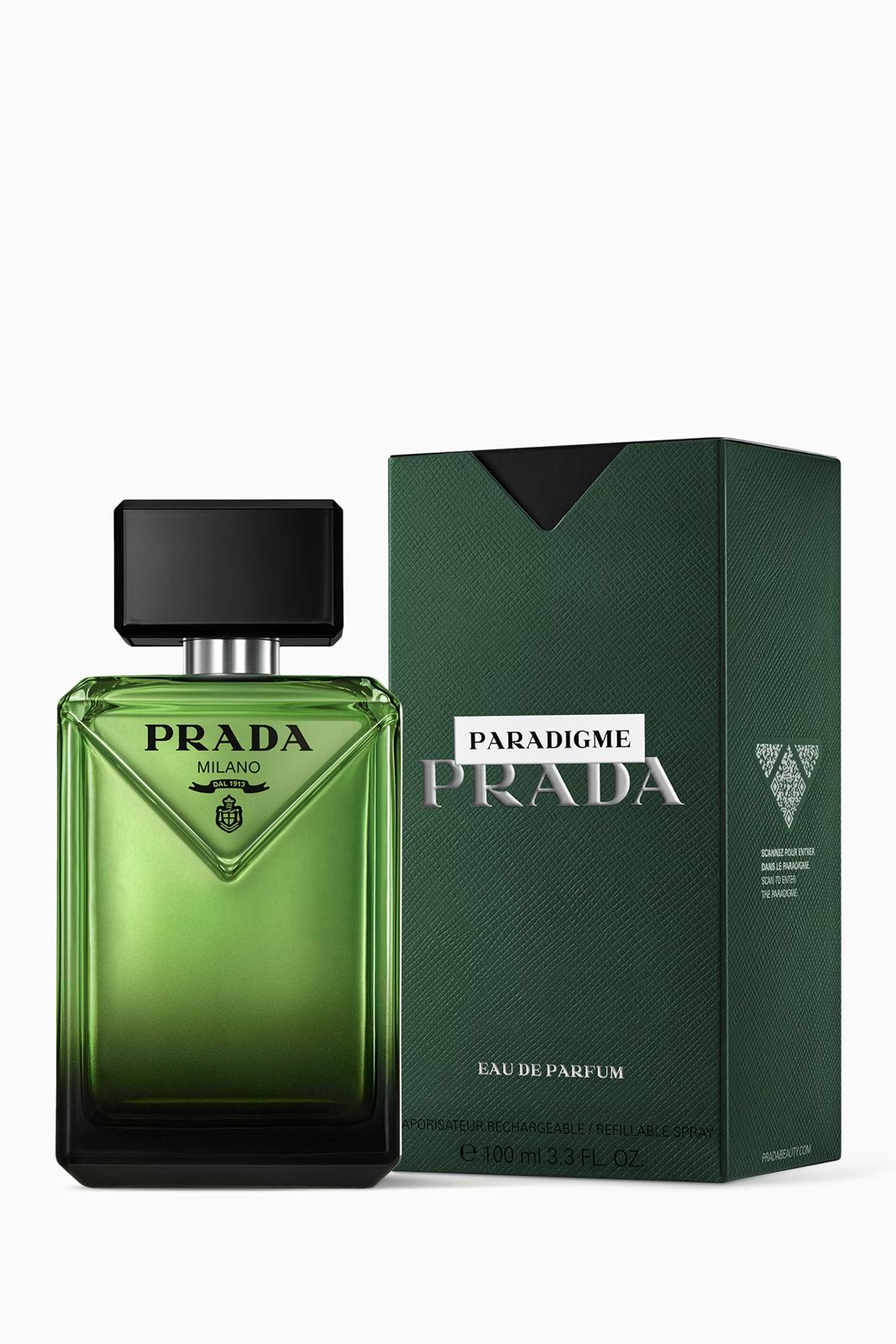 paradigme-men بارادايم - الصورة 1