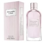 First instinct women