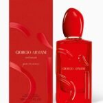 سي باشن رد مسك