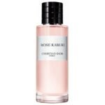 Rose kabuki dior