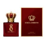 Q parfum DG
