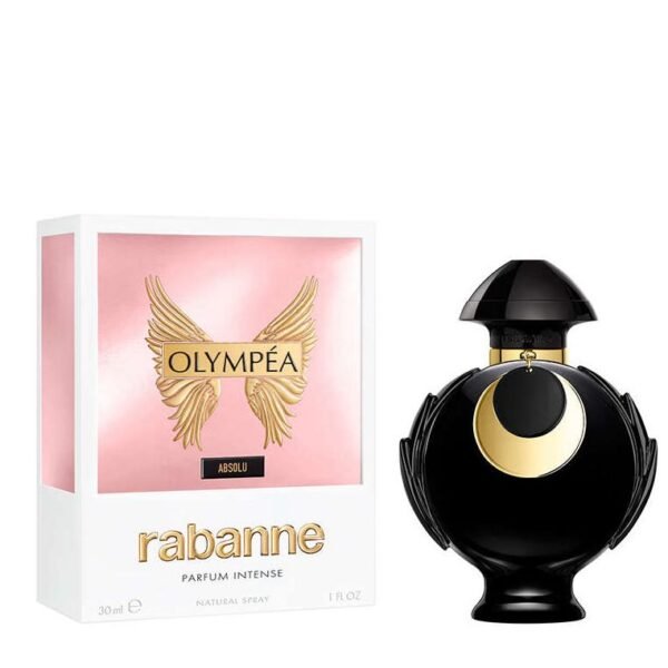 Olympea absolu paco | اولمبيا ابسولو