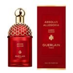 Ambre samar Guerlain