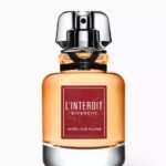 L’interdit angelique rouge