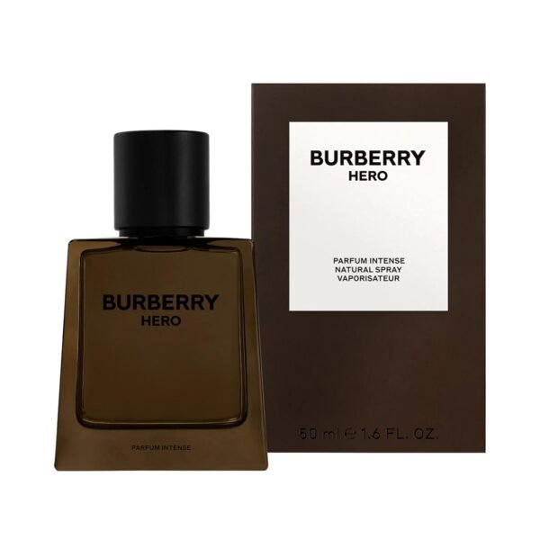 Hero parfum intense |  هيرو بارفم انتنس