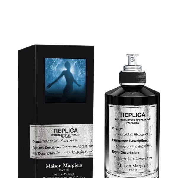 Celestial whispers  | سيليسشل ويسبرز