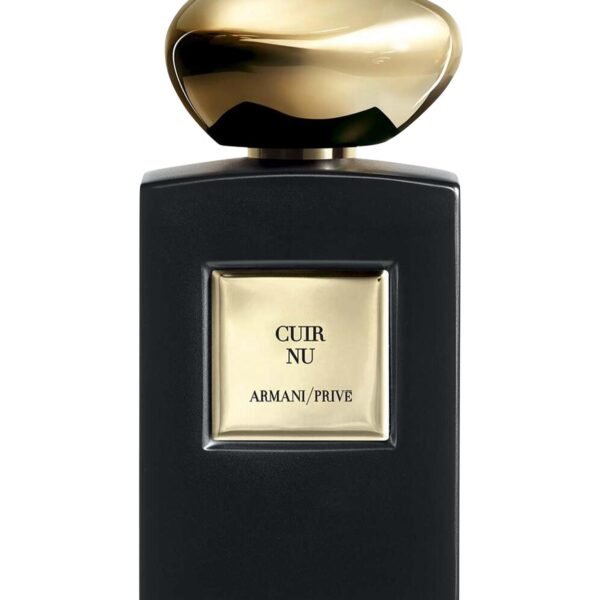 Cuir nu armani | كوير نو Unisex