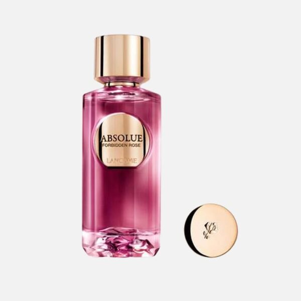 Lancome Absolu Forbidden Rose | ابسولو فوربدن روز Women