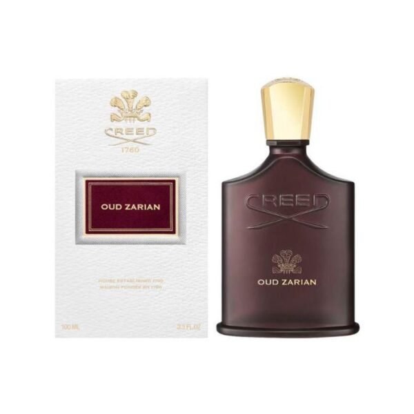 Creed Oud Zarian | كريد عود زاريان
