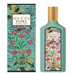 Gucci flora gorgeous jasmine - women