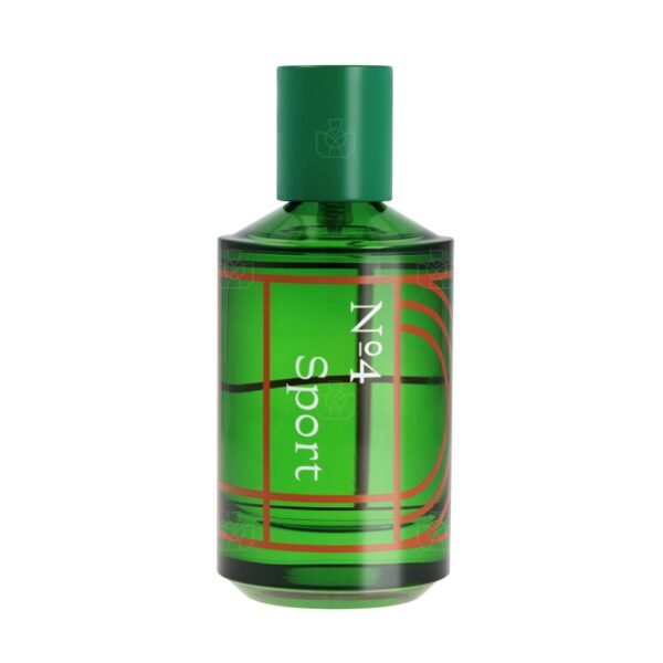 No.4 Sport Thomas Kosmala | نمبر ٤ سبورت