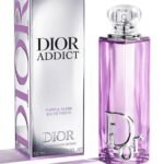 Dior addict purple glow - women